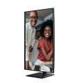 AOC Monitor 31.5 cala Q32E4U IPS 100Hz HDMIx2 DP Pivot Głośniki