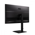 AOC Monitor 31.5 cala Q32E4U IPS 100Hz HDMIx2 DP Pivot Głośniki