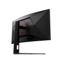 AOC Monitor 34 cale CU34G4ZCA VA Curved 250Hz HDMIx2 DP HAS Głośniki