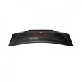 AOC Monitor 34 cale CU34G4CA VA Curved 180Hz HDMIx2 DP