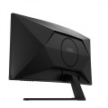 AOC Monitor 34 cale CU34B3E VA Curved 120Hz HDMI DP