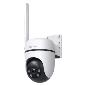 TP-LINK Kamera Tapo C501GW Outdoor Pan/Tilt 4G LTE