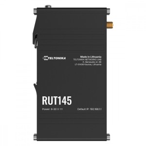 TELTONIKA Router RUT145000000