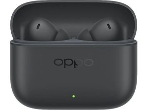 Oppo Słuchawki Enco Buds3 Pro Szary