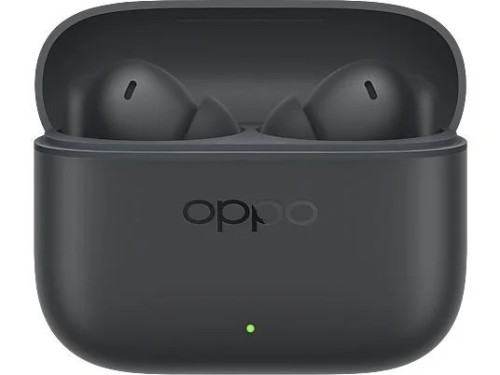 Oppo Słuchawki Enco Buds3 Pro Szary