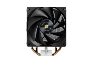 TACENS Chłodzenie procesora Mars MCPU-X4 120 PWM 230W TDP czarne