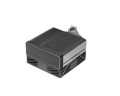 TACENS Chłodzenie procesora Mars MCPU-X4 120 PWM 230W TDP czarne