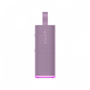 XIAOMI Głośnik Sound Play 18W Fioletowy