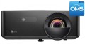 Optoma Projektor GT2200HDR 1080p 500.000:1/3300/HDMI/VGA