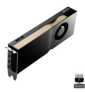 PNY Karta graficzna Quadro RTX 5000 ADA BOX VCNRTX5000ADA-PB