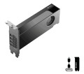 PNY Karta graficzna NVIDIA RTX PRO 4000 LP OEM VCNRTXPRO4000LP-SB