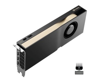 PNY Karta graficzna NVIDIA RTX 4500 PRO BOX VCNRTXPRO4500-PB