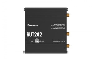 TELTONIKA Router RUT202AAAAA0