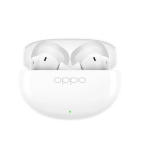 Oppo Słuchawki bezprzewodowe Enco Air5 Białe