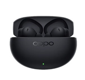 Oppo Słuchawki bezprzewodowe Enco Air5 Czarne