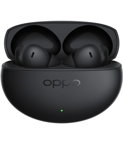 Oppo Słuchawki Enco Air5 Pro Czarny