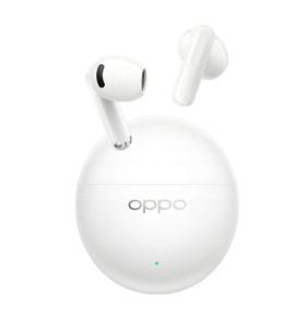 Oppo Słuchawki bezprzewodowe Enco Air5s Białe