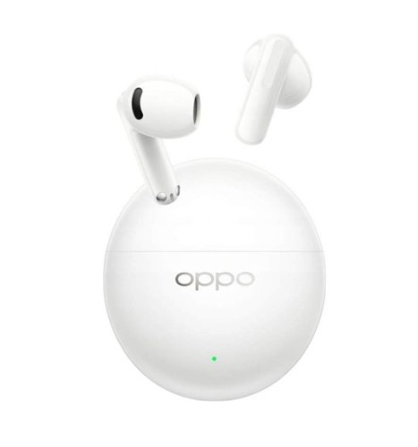 Oppo Słuchawki bezprzewodowe Enco Air5s Białe
