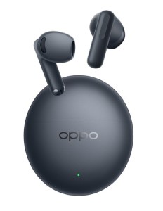 Oppo Słuchawki bezprzewodowe Enco Air5s Czarne