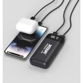 XTAR Ładowarka do akumulatorów/powerbank Li-ion XTAR PB2SLV2