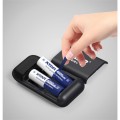 XTAR Ładowarka do akumulatorów/powerbank Li-ion XTAR PB2SLV2