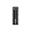 XTAR Ładowarka do akumulatorów Li-ion 18650 USB-C XTAR SC1