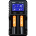 XTAR Ładowarka do akumulatorów Li-ion, Li-FePO4, NI-MH XTAR VX2PROKT