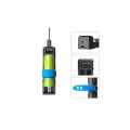 XTAR Ładowarka do akumulatorów powerbank USB-C XTAR SC1+