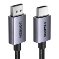 Ugreen Kabel HDMI-DISPLAYPORT 4K 30HZ 3m