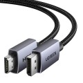 Ugreen Kabel HDMI-DISPLAYPORT 4K 30HZ 3m