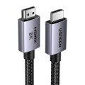 Ugreen Kabel HDMI-HDMI 8K 60HZ 48GBS 10M - czarny