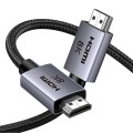 Ugreen Kabel HDMI-HDMI 8K 60HZ 48GBS 10M - czarny