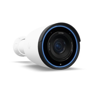 UBIQUITI UniFi Kamera G6 Pro Bullet Biała UVC-G6-Pro-Bullet-W