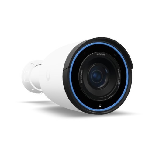 UBIQUITI UniFi Kamera G6 Pro Bullet Biała UVC-G6-Pro-Bullet-W