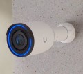 UBIQUITI UniFi Kamera G6 Pro Bullet Biała UVC-G6-Pro-Bullet-W