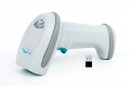 Digitus Zaawansowany czytnik kodów kreskowych bezprzewodowy USB-RJ45 2m, 1D/2D 2m/s, IP52, stojak w zestawie