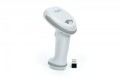 Digitus Zaawansowany czytnik kodów kreskowych bezprzewodowy USB-RJ45 2m, 1D/2D 2m/s, IP52, stojak w zestawie