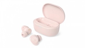 Philips Słuchawki bezprzewodowe TAT1300PK/00 różowe