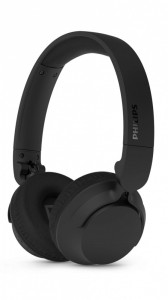 Philips Słuchawki bezprzewodowe TAH4500BK/00 czarne