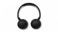 Philips Słuchawki bezprzewodowe TAH4500BK/00 czarne