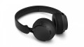 Philips Słuchawki bezprzewodowe TAH4500BK/00 czarne