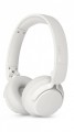 Philips Słuchawki bezprzewodowe TAH4500WT/00 białe