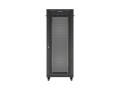 Lanberg Szafa teleinformatyczna rack 80x80 42U
