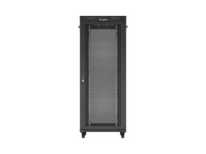 Lanberg Szafa teleinformatyczna rack 80x80 42U