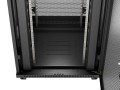 Lanberg Szafa teleinformatyczna rack 80x80 42U