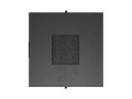 Lanberg Szafa teleinformatyczna rack 80x80 42U