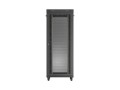 Lanberg Szafa teleinformatyczna rack 80x80 42U