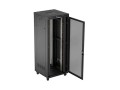 Lanberg Szafa teleinformatyczna rack 80x80 42U