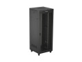 Lanberg Szafa teleinformatyczna rack 80x80 42U