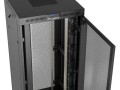Lanberg Szafa teleinformatyczna rack 80x80 42U